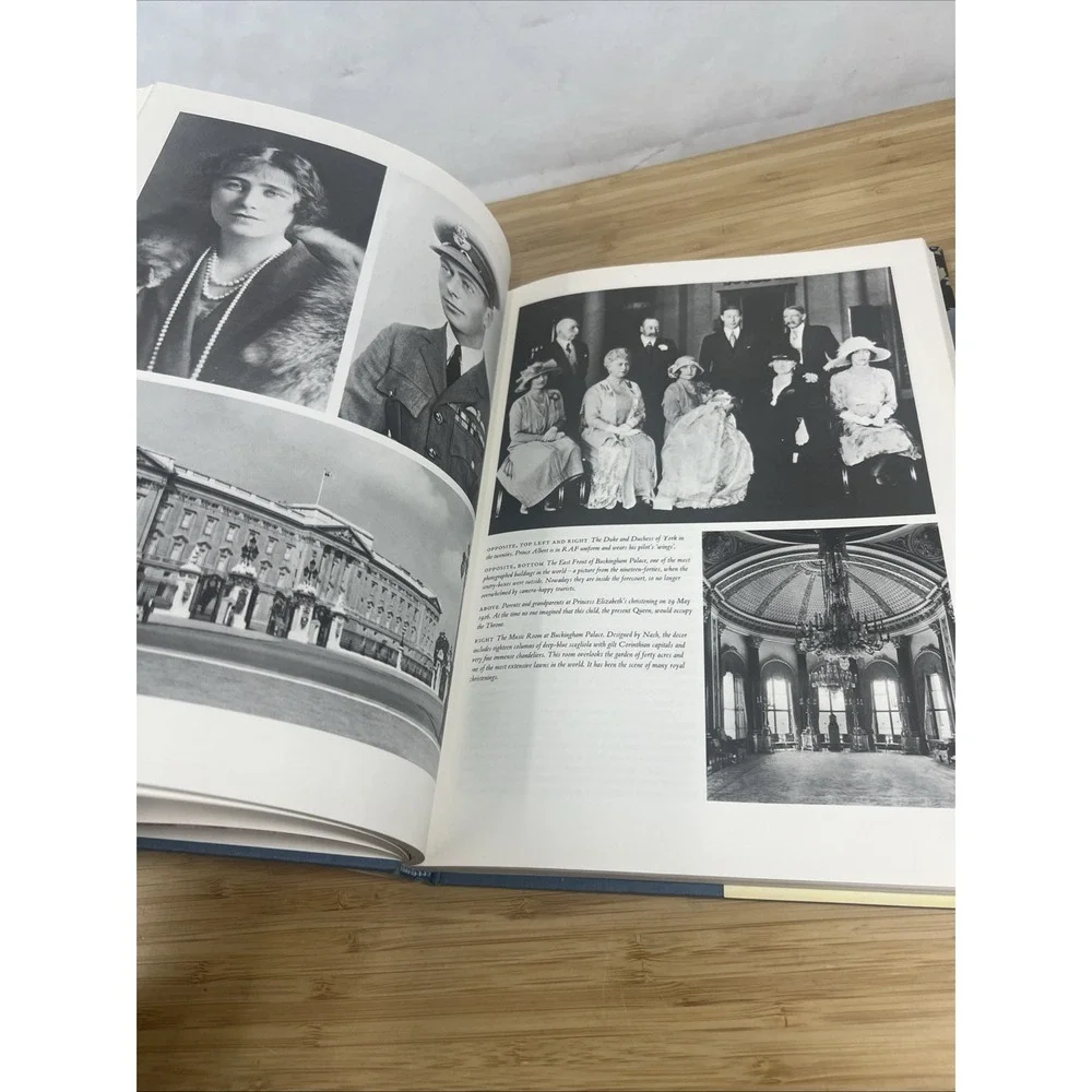 N/A two book